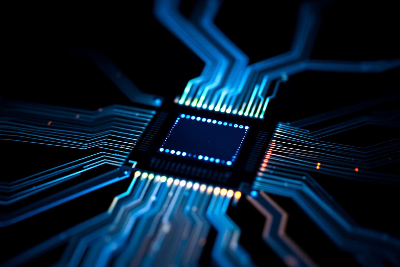 Silicon Photonics Lab